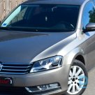 Volkswagen Passat B7 2.0d, 2011 for sale