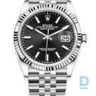 Pārdod Rolex Datejust 36 mm