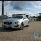 Pārdod Volvo S60, 2011.G