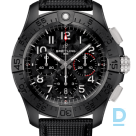 Pārdod Breitling Avenger B01 Chronograph 44 Night Mission