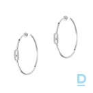 Продают Messika Move Uno Large Hoop Earrings