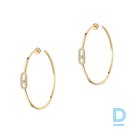 Продают Messika Move Uno Large Hoop Earrings