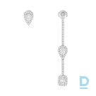 Продают Messika My Twin Hook and Stud 3x0.10ct