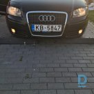 Продают Audi A3, 2008