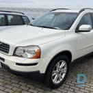 Pārdod Volvo XC90 2.4D, 2009