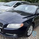 Продается Volvo S80 2.4D, 2008 г.в.