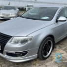 Volkswagen Passat 2.0d, 2006 for sale