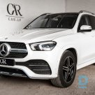 Продажа Mercedes-Benz GLE 350D 4Matic, 2021 г.