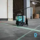 Iznomā Karcher CNS 18-30 elektriskā zāģa noma.