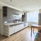 Apartment for sale in Rīga Pļavnieki Rudens 3