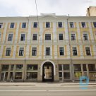 Продают квартиру в Rīga Centrs Čaka 31