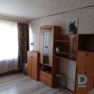 Продается квартира в Сигулдском районе, улица Гауясличу 34-24, 53м², 2 комнаты.