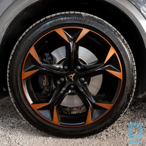 Pārdod Cupra Formentor VZ 2.0 Tsi, 2022 Pārdod Cupra Formentor VZ 2.0 Tsi, 2022