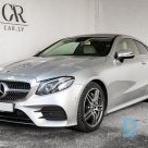 Pārdod Mercedes-Benz E400 3.0d, 2019