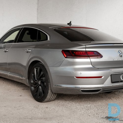 Pārdod Volkswagen Arteon 2.0 tsi R-Line, 2020 Pārdod Volkswagen Arteon 2.0 tsi R-Line, 2020