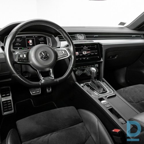 Pārdod Volkswagen Arteon 2.0 tsi R-Line, 2020 Pārdod Volkswagen Arteon 2.0 tsi R-Line, 2020