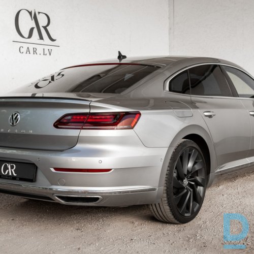 Pārdod Volkswagen Arteon 2.0 tsi R-Line, 2020 Pārdod Volkswagen Arteon 2.0 tsi R-Line, 2020