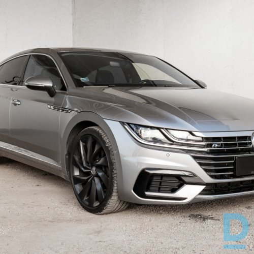 Pārdod Volkswagen Arteon 2.0 tsi R-Line, 2020 Pārdod Volkswagen Arteon 2.0 tsi R-Line, 2020