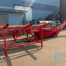 For sale Hakipilke profi 38  Wood breakers