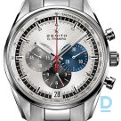 Pārdod Zenith El Primero Chronograph 42mm