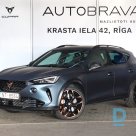 Pārdod Cupra Formentor VZ5 390, 2024