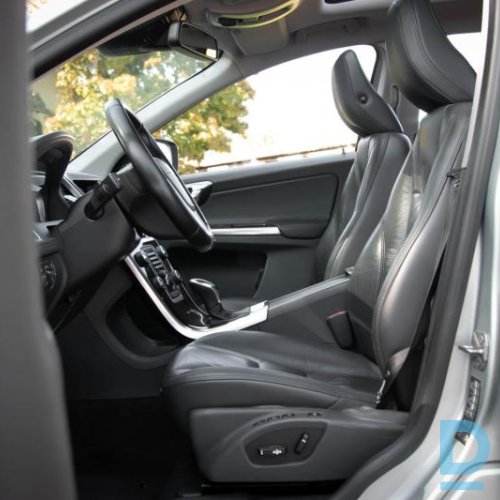 Pārdod Volvo XC60 Insription 2.0D4, 2014 Pārdod Volvo XC60 Insription 2.0D4, 2014