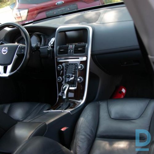Pārdod Volvo XC60 Insription 2.0D4, 2014 Pārdod Volvo XC60 Insription 2.0D4, 2014