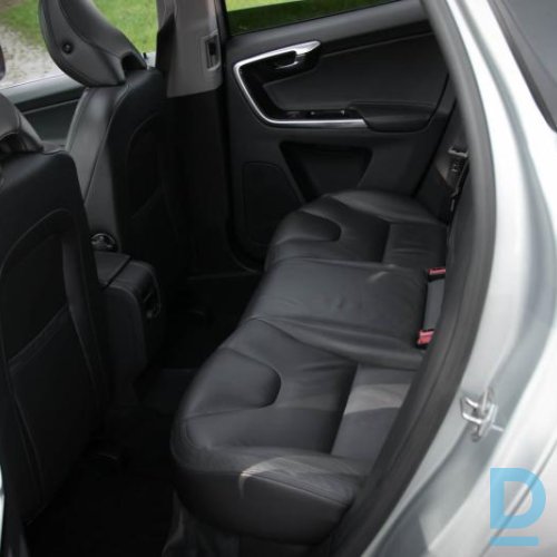 Pārdod Volvo XC60 Insription 2.0D4, 2014 Pārdod Volvo XC60 Insription 2.0D4, 2014