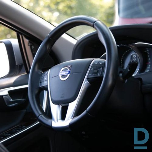 Pārdod Volvo XC60 Insription 2.0D4, 2014 Pārdod Volvo XC60 Insription 2.0D4, 2014
