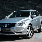 Продаю Volvo XC60 Insription 2.0D4, 2014 г.в.