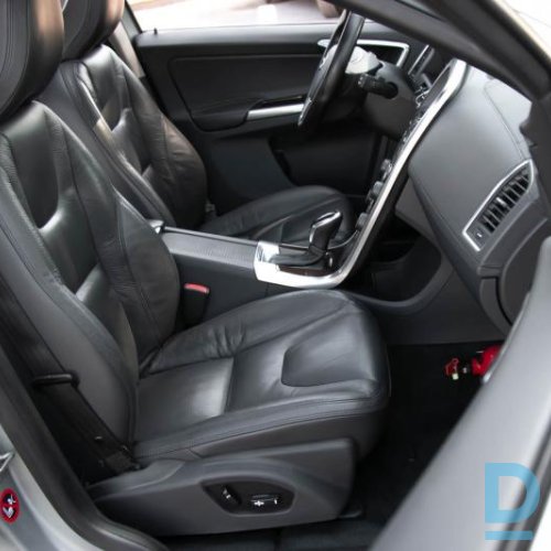 Pārdod Volvo XC60 Insription 2.0D4, 2014 Pārdod Volvo XC60 Insription 2.0D4, 2014