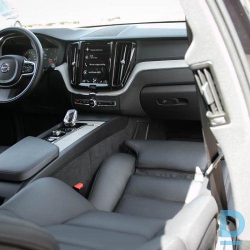 Pārdod Volvo XC60 Mild Hybrid B4 2.0d, 2020 Pārdod Volvo XC60 Mild Hybrid B4 2.0d, 2020
