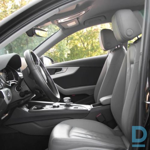 Pārdod Audi A4 Quattro 2.0 Tdi , 2016