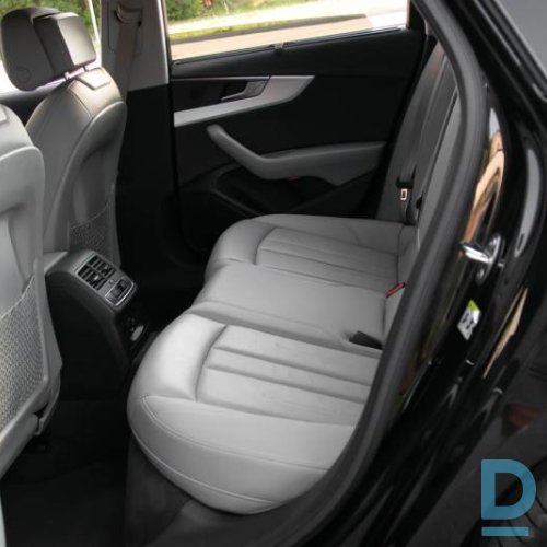 Pārdod Audi A4 Quattro 2.0 Tdi , 2016