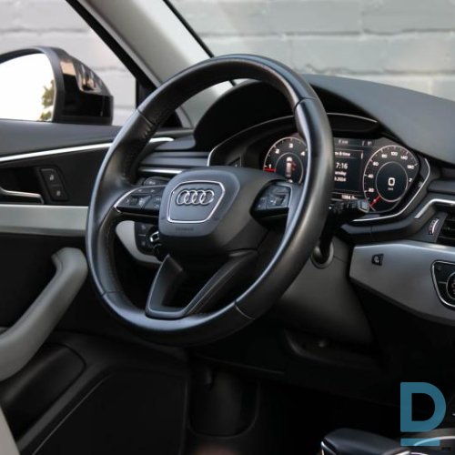 Pārdod Audi A4 Quattro 2.0 Tdi , 2016