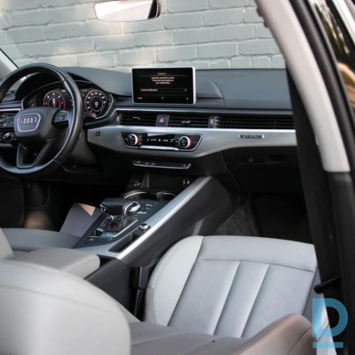 Pārdod Audi A4 Quattro 2.0 Tdi , 2016
