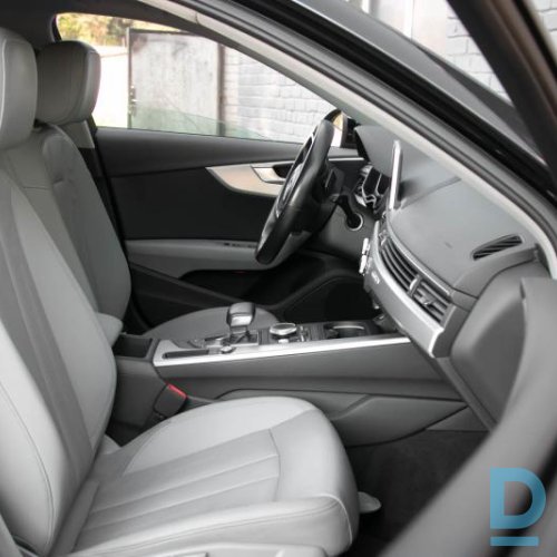 Pārdod Audi A4 Quattro 2.0 Tdi , 2016