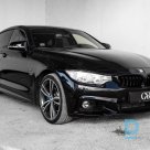 BMW 435D xDrive Gran Coupe, 2015 for sale