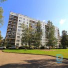 Apartment for sale in Ilūkstes iela 109