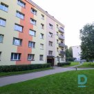 Apartment for sale in Kaņiera iela 4b