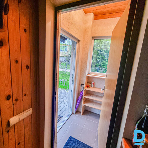 Pārdod vasarnīcu kooperatīvā Roze, Saulkrastos Pārdod vasarnīcu kooperatīvā Roze, Saulkrastos