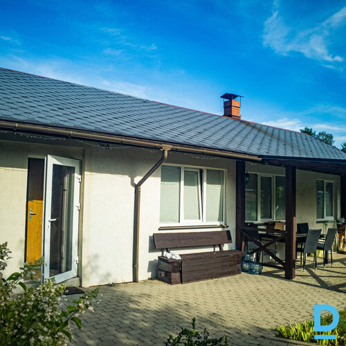 Pārdod vasarnīcu kooperatīvā Roze, Saulkrastos Pārdod vasarnīcu kooperatīvā Roze, Saulkrastos