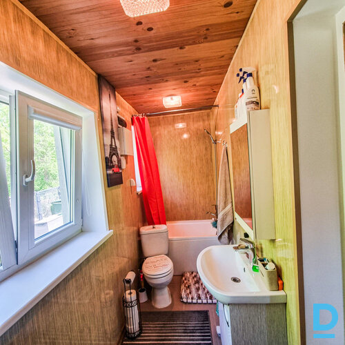 Pārdod vasarnīcu kooperatīvā Roze, Saulkrastos Pārdod vasarnīcu kooperatīvā Roze, Saulkrastos