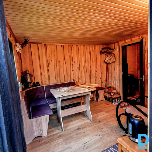 Pārdod vasarnīcu kooperatīvā Roze, Saulkrastos Pārdod vasarnīcu kooperatīvā Roze, Saulkrastos