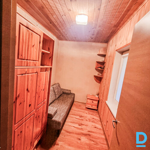 Pārdod vasarnīcu kooperatīvā Roze, Saulkrastos Pārdod vasarnīcu kooperatīvā Roze, Saulkrastos