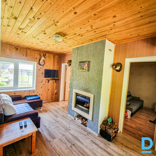 Pārdod vasarnīcu kooperatīvā Roze, Saulkrastos Pārdod vasarnīcu kooperatīvā Roze, Saulkrastos