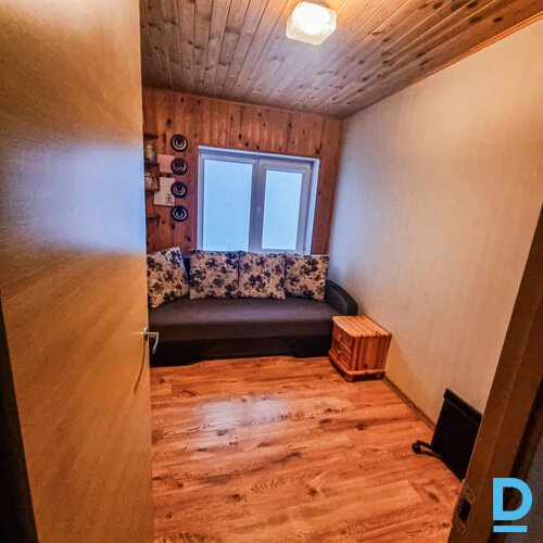 Pārdod vasarnīcu kooperatīvā Roze, Saulkrastos Pārdod vasarnīcu kooperatīvā Roze, Saulkrastos