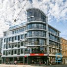 Commercial premises for rent in Riga