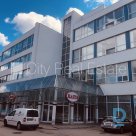 Commercial premises for rent in Riga