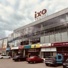 Commercial premises for rent in Riga